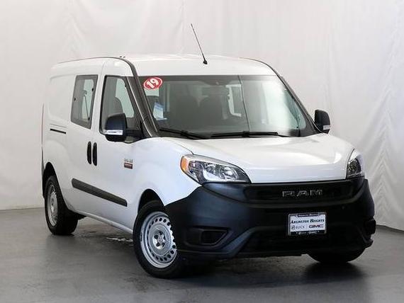 RAM PROMASTER CITY 2019 ZFBHRFAB0K6M09811 image